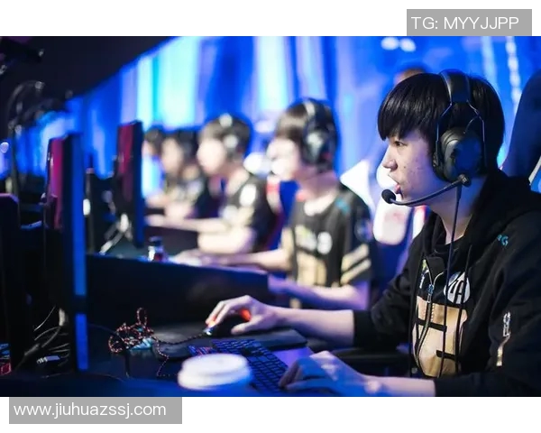 esports最新数据深入探讨RNG战队近期状态表现与数据分析的关系