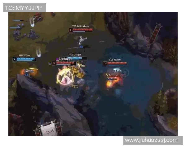 esports数据聚焦英雄联盟V5战队耐力挑战与团队协作的深度剖析