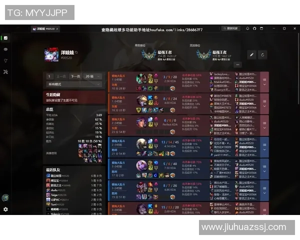 电竞热议JDG状态争议分析英雄联盟实时数据背后的真相与未来走势实时新闻